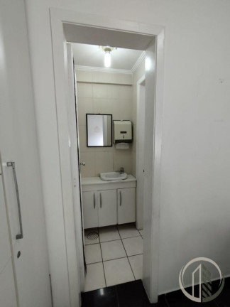 Imagem Imóvel Comercial à Venda, 55 m² em Boqueirão - Santos Imagem Imóvel Comercial à Venda, 55 m² em Boqueirão - Santos