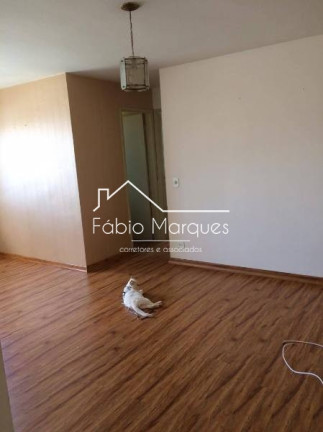 Imagem Apartamento com 2 Quartos à Venda, 66 m² em Tatuapé - São Paulo Imagem Apartamento com 2 Quartos à Venda, 66 m² em Tatuapé - São Paulo