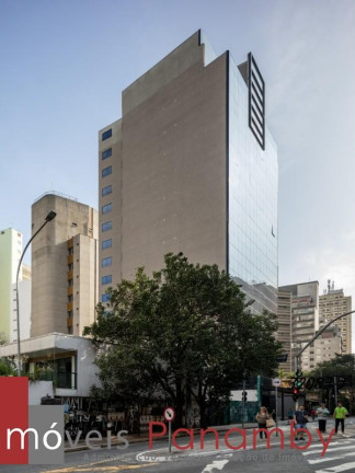 Edifício Residencial à Venda ou Locação, 4.500 m² em Centro - São Paulo
