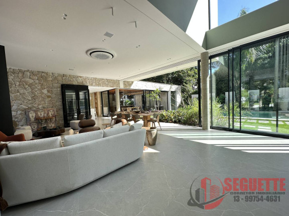 Imagem Casa com 8 Quartos à Venda, 800 m² em Riviera De São Lourenço - Bertioga Imagem Casa com 8 Quartos à Venda, 800 m² em Riviera De São Lourenço - Bertioga
