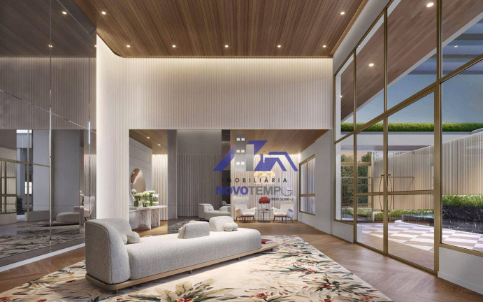 Imagem Apartamento com 4 Quartos à Venda, 156 m² em Paraíso - São Paulo