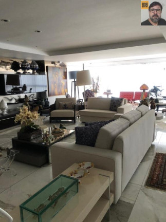 Imagem Apartamento com 4 Quartos à Venda, 726 m² em Boa Viagem - Recife Imagem Apartamento com 4 Quartos à Venda, 726 m² em Boa Viagem - Recife