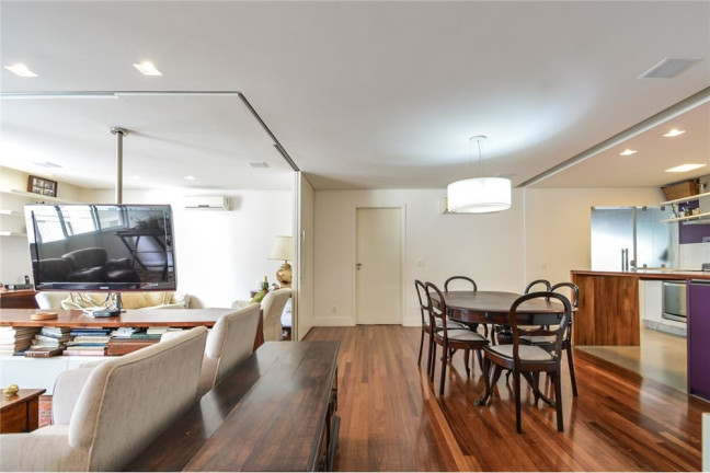 Imagem Apartamento com 2 Quartos à Venda, 129 m² em Itaim Bibi - São Paulo Imagem Apartamento com 2 Quartos à Venda, 129 m² em Itaim Bibi - São Paulo