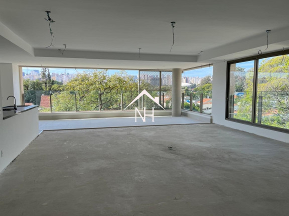 Imagem Apartamento com 3 Quartos à Venda, 239 m² em Jardim América - São Paulo Imagem Apartamento com 3 Quartos à Venda, 239 m² em Jardim América - São Paulo