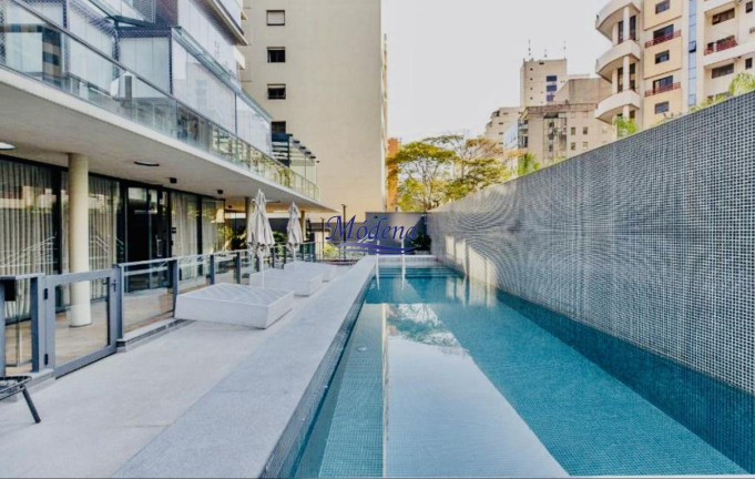 Imagem Apartamento com 2 Quartos à Venda, 100 m² em Itaim Bibi - São Paulo Imagem Apartamento com 2 Quartos à Venda, 100 m² em Itaim Bibi - São Paulo