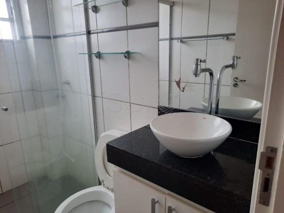 Imagem Apartamento com 2 Quartos à Venda, 43 m² em Vila Progresso - Araraquara Imagem Apartamento com 2 Quartos à Venda, 43 m² em Vila Progresso - Araraquara