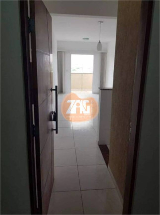 Imagem Apartamento com 2 Quartos à Venda, 58 m² em Areao - Taubaté
