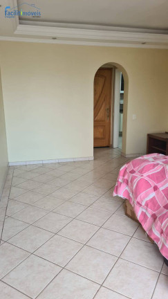 Imagem Apartamento com 3 Quartos à Venda, 75 m² em Jardim Do Mar - São Bernardo Do Campo Imagem Apartamento com 3 Quartos à Venda, 75 m² em Jardim Do Mar - São Bernardo Do Campo