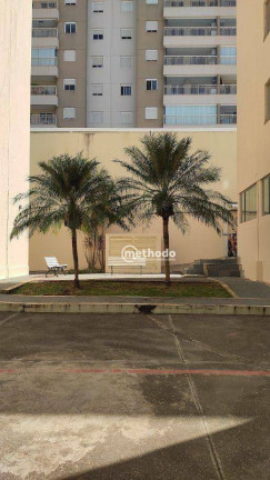 Imagem Apartamento com 2 Quartos à Venda, 45 m² em Vila Proost De Souza - Campinas Imagem Apartamento com 2 Quartos à Venda, 45 m² em Vila Proost De Souza - Campinas