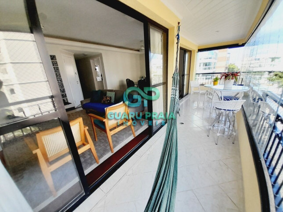 Imagem Apartamento com 3 Quartos à Venda, 115 m² em Enseada - Guarujá