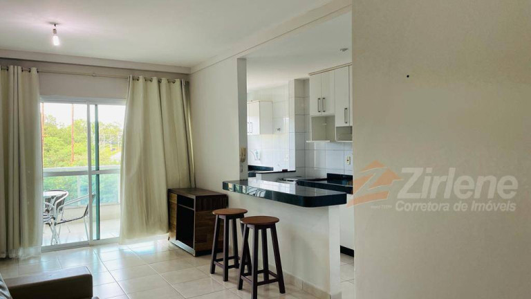 Imagem Apartamento com 2 Quartos à Venda, 80 m² em Enseada Azul - Guarapari