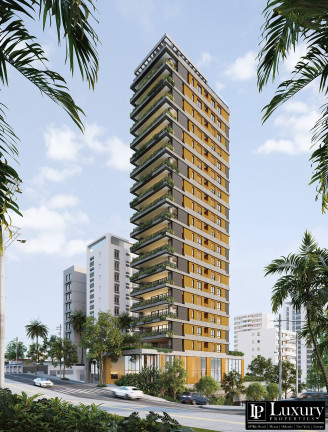 Apartamento com 3 Quartos à Venda, 165 m² em Vila Madalena - São Paulo