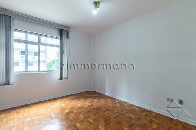 Imagem Apartamento com 3 Quartos à Venda, 176 m² em Jardim Paulista - São Paulo Imagem Apartamento com 3 Quartos à Venda, 176 m² em Jardim Paulista - São Paulo