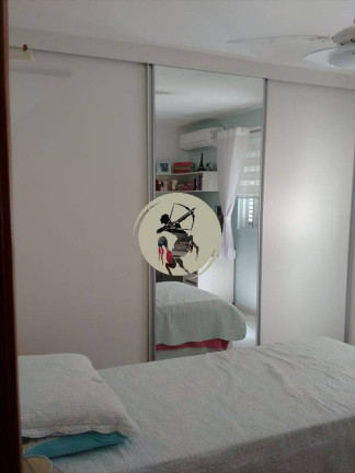 Imagem Casa com 3 Quartos à Venda, 150 m² em Ponta Da Praia - Santos Imagem Casa com 3 Quartos à Venda, 150 m² em Ponta Da Praia - Santos