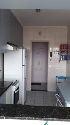 Imagem Apartamento com 2 Quartos à Venda, 72 m² em Vila áurea - São Bernardo Do Campo