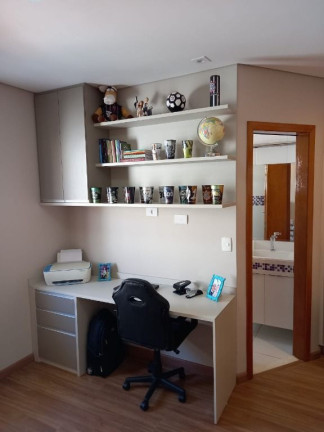Imagem Sobrado com 3 Quartos à Venda, 190 m² em Jardim Nova Petrópolis - São Bernardo Do Campo Imagem Sobrado com 3 Quartos à Venda, 190 m² em Jardim Nova Petrópolis - São Bernardo Do Campo