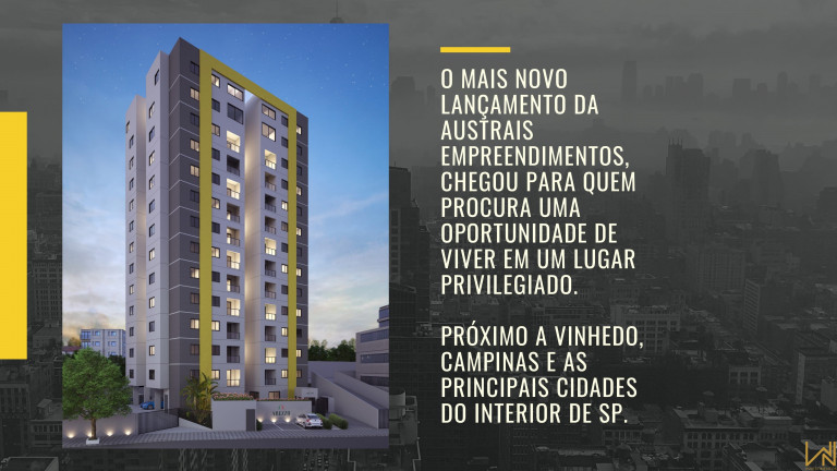 Imagem Imóvel com 3 Quartos à Venda, 75 m² em Jardim Panorama - Valinhos Imagem Imóvel com 3 Quartos à Venda, 75 m² em Jardim Panorama - Valinhos