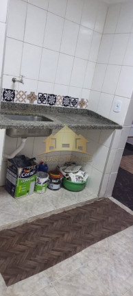 Imagem Apartamento com 2 Quartos à Venda, 40 m² em Cidade Tiradentes - São Paulo Imagem Apartamento com 2 Quartos à Venda, 40 m² em Cidade Tiradentes - São Paulo
