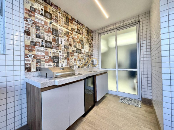 Imagem Apartamento com 2 Quartos à Venda, 110 m² em Canto Do Forte - Praia Grande Imagem Apartamento com 2 Quartos à Venda, 110 m² em Canto Do Forte - Praia Grande