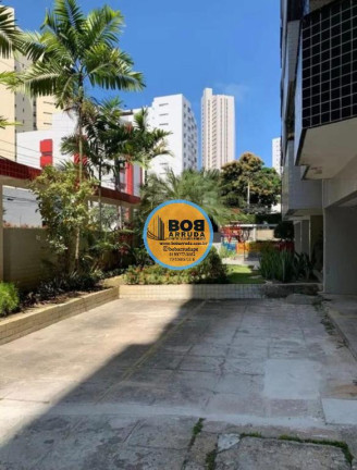 Imagem Apartamento com 3 Quartos à Venda, 142 m² em Boa Viagem - Recife
