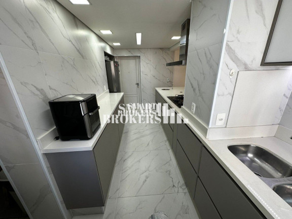 Imagem Apartamento com 2 Quartos à Venda, 107 m² em Chácara Klabin - São Paulo Imagem Apartamento com 2 Quartos à Venda, 107 m² em Chácara Klabin - São Paulo