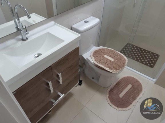 Imagem Apartamento com 2 Quartos à Venda, 59 m² em Parque São Vicente - São Vicente Imagem Apartamento com 2 Quartos à Venda, 59 m² em Parque São Vicente - São Vicente