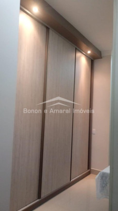 Imagem Casa de Condomínio com 3 Quartos à Venda, 390 m² em Jardim Pacaembu - Valinhos
