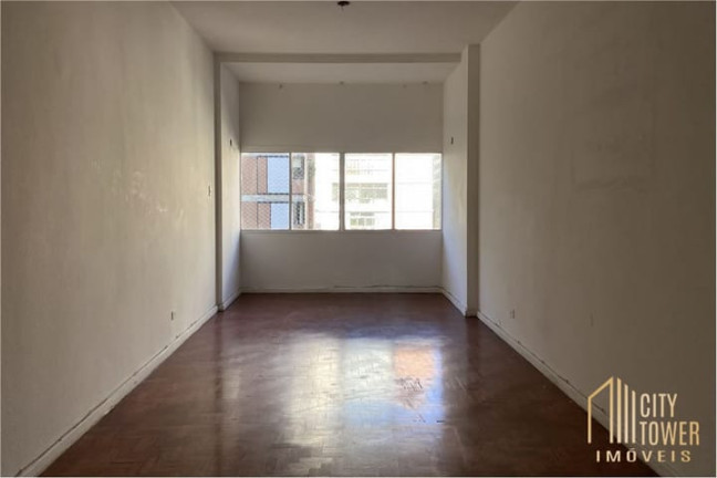 Apartamento com 2 Quartos à Venda, 105 m² em Cerqueira César - São Paulo