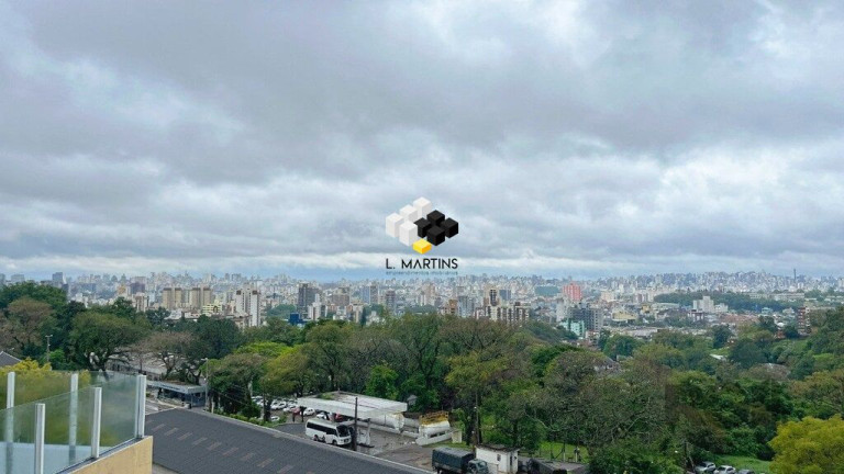 Imagem Apartamento com 3 Quartos à Venda, 83 m² em Santa Tereza - Porto Alegre