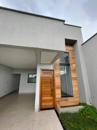 Casa com 3 Quartos à Venda, 180 m² em Parque Itatiaia - Aparecida De Goiânia