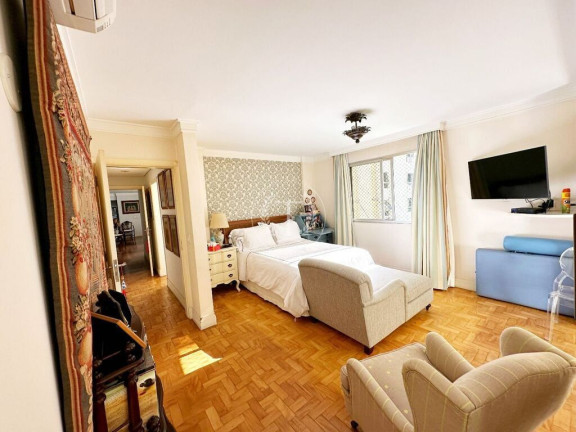 Imagem Apartamento com 2 Quartos à Venda, 183 m² em Jardins - São Paulo