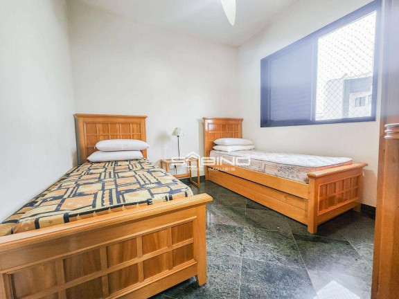Imagem Apartamento com 3 Quartos para Temporada, 103 m² em Riviera De São Lourenço - Bertioga