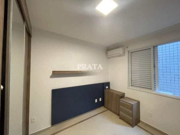 Imagem Casa com 4 Quartos à Venda, 125 m² em Embaré - Santos Imagem Casa com 4 Quartos à Venda, 125 m² em Embaré - Santos