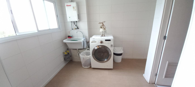 Imagem Apartamento com 3 Quartos à Venda, 128 m² em Nova Petrópolis - São Bernardo Do Campo