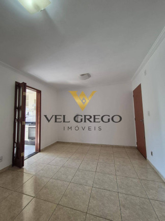 Imagem Apartamento com 3 Quartos à Venda, 59 m² em Paulicéia - São Bernardo Do Campo Imagem Apartamento com 3 Quartos à Venda, 59 m² em Paulicéia - São Bernardo Do Campo