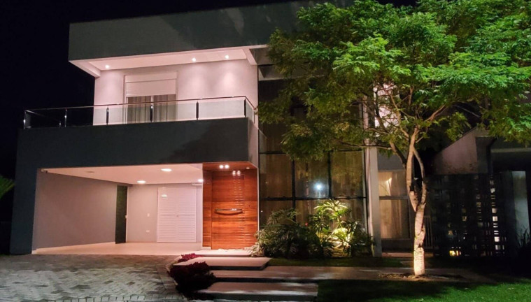 Casa com 3 Quartos à Venda, 237 m² em Barra Sul - Balneário Camboriú