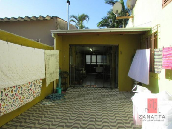 Imagem Casa com 3 Quartos à Venda, 170 m² em Tamandaré - Esteio