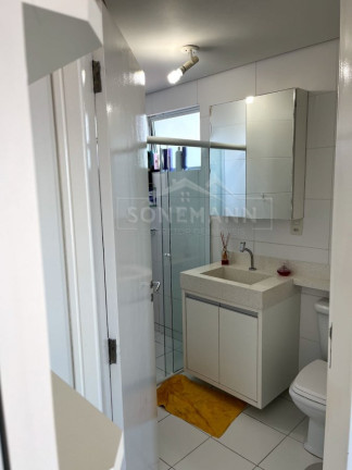 Imagem Apartamento com 3 Quartos à Venda, 108 m² em Kobrasol - São José