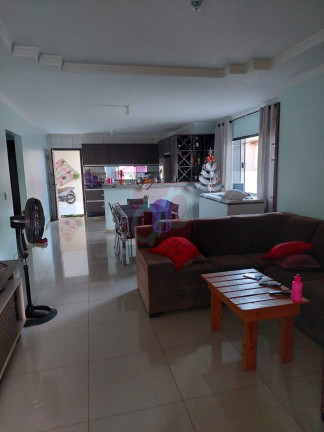 Imagem Casa com 3 Quartos à Venda, 450 m² em Rota Do Sol - Sorriso