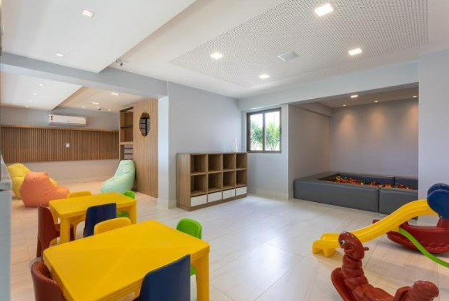 Imagem Apartamento com 3 Quartos à Venda, 255 m² em Pedro Gondim - João Pessoa Imagem Apartamento com 3 Quartos à Venda, 255 m² em Pedro Gondim - João Pessoa