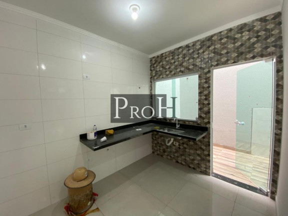 Imagem Sobrado com 2 Quartos à Venda, 140 m² em Vila Curuçá - Santo André