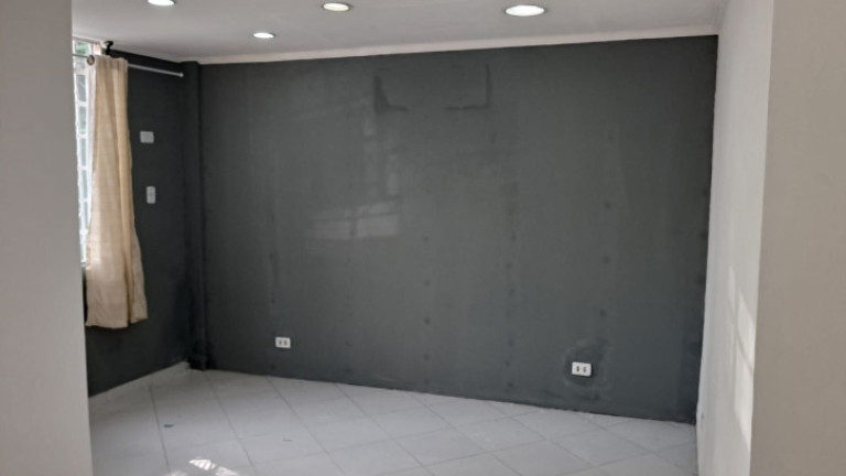 Imagem Sala Comercial para Alugar, 20 m² em Boqueirão - Santos Imagem Sala Comercial para Alugar, 20 m² em Boqueirão - Santos