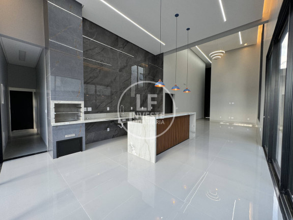 Imagem Casa de Condomínio com 3 Quartos à Venda, 342 m² em Residencial Parqville Jacarandá - Aparecida De Goiânia Imagem Casa de Condomínio com 3 Quartos à Venda, 342 m² em Residencial Parqville Jacarandá - Aparecida De Goiânia