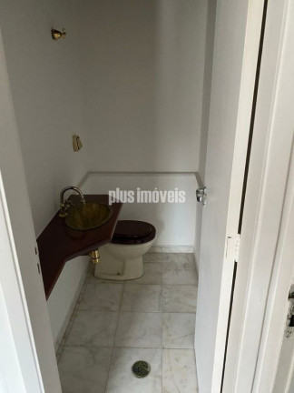 Imagem Apartamento com 3 Quartos à Venda, 124 m² em Panamby - São Paulo