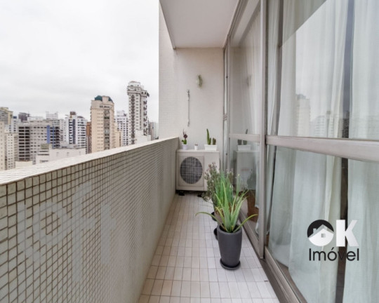 Imagem Apartamento com 2 Quartos à Venda, 140 m² em Higienópolis - São Paulo Imagem Apartamento com 2 Quartos à Venda, 140 m² em Higienópolis - São Paulo