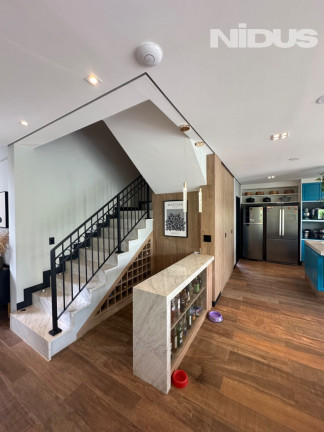 Imagem Casa com 3 Quartos à Venda, 408 m² em Alphaville Nova Esplanada 3 - Votorantim