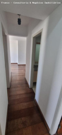 Imagem Apartamento com 3 Quartos à Venda, 90 m² em Centro - Santo André