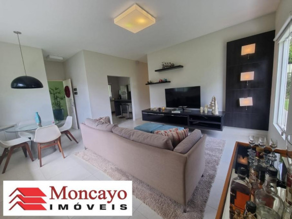 Imagem Casa com 3 Quartos para Alugar, 720 m² em Jardim Terralão - Caraguatatuba