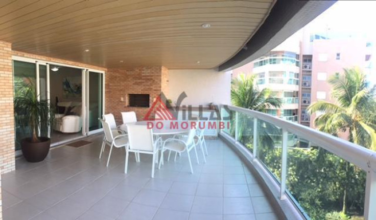 Imagem Apartamento com 4 Quartos à Venda, 172 m² em Riviera Módulo 2 - Bertioga