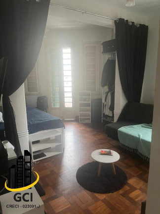 Imagem Apartamento com 1 Quarto à Venda, 47 m² em Santa Cecilia - São Paulo Imagem Apartamento com 1 Quarto à Venda, 47 m² em Santa Cecilia - São Paulo